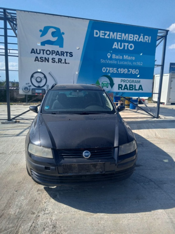 Plansa bord Fiat Stilo 2004 COMBI 1.6 16