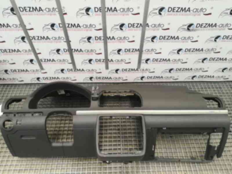 Plansa bord, Ford C-Max 1
