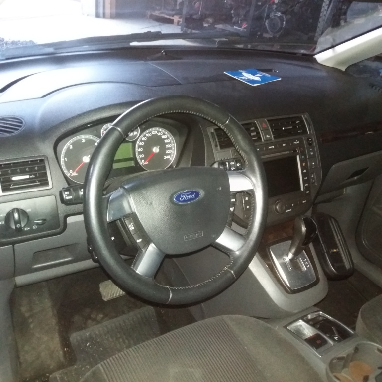 PLANSA BORD FORD C-MAX 2005