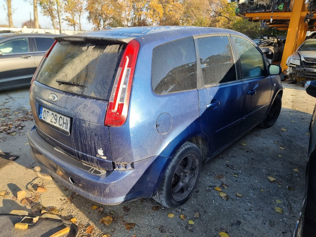 Plansa bord Ford C-Max 2009 facelift 1.6
