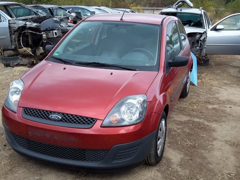 Plansa bord Ford Fiesta 2006 hatchback 1.3