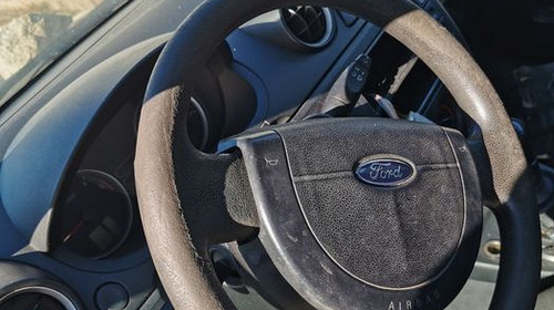 Plansa bord Ford fiesta 5 /airbag/airbag