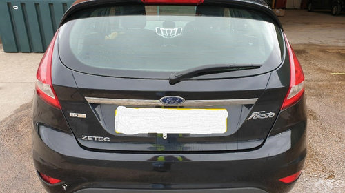 Plansa bord Ford Fiesta 6 2010 Hatchback