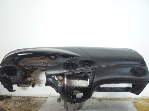 Plansa Bord Ford Focus 1 + Kit Airbag ( Volan + Pasager )