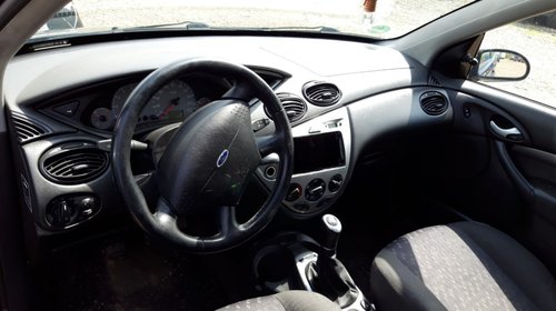 Plansa bord Ford Focus 1999 hatchback 18