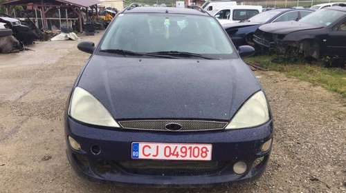 Plansa bord Ford Focus 2001 combi 2000 b