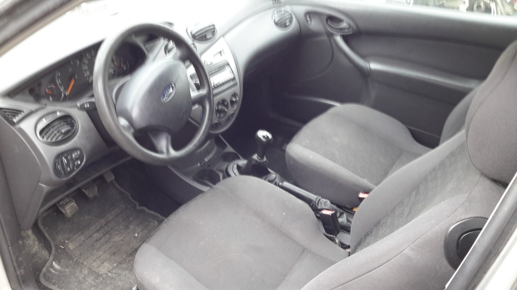 Plansa bord Ford Focus 2003 Hatchback 1.