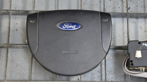 Plansa bord Ford Mondeo MK3 2.0 TDCI 200