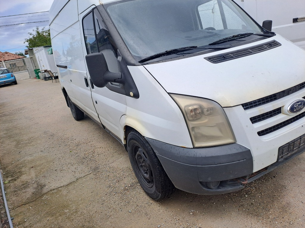 Plansa bord Ford Transit 2008 duba 2 4