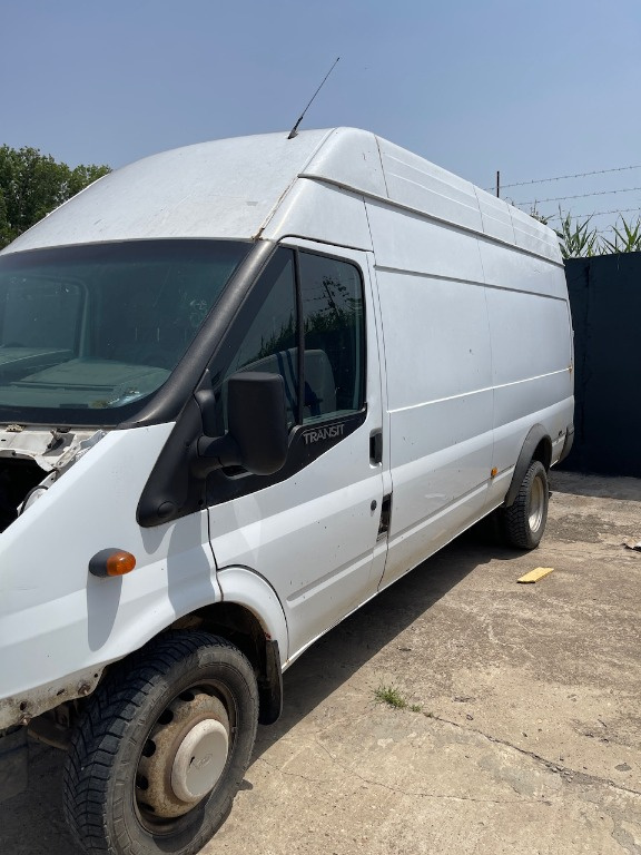 Plansa bord Ford Transit 2009 Duba 2.4 Tdci