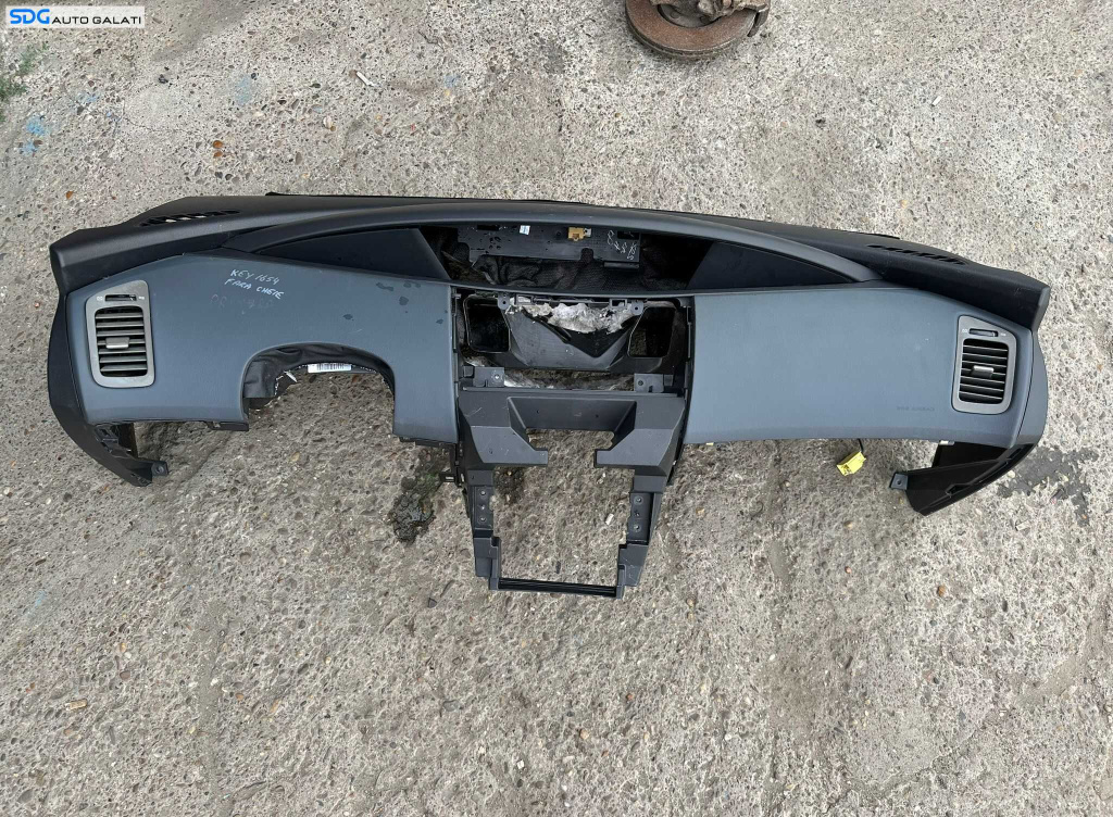 Plansa Bord Goala Nissan Primera 2002 - 2007 [X3872]