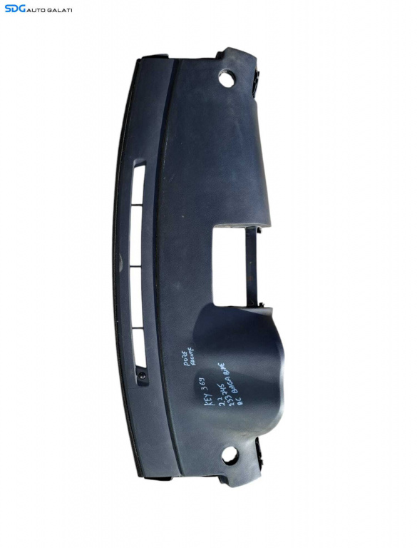 Plansa Bord Goala Peugeot 407 2004 - 2010 [LC0006]