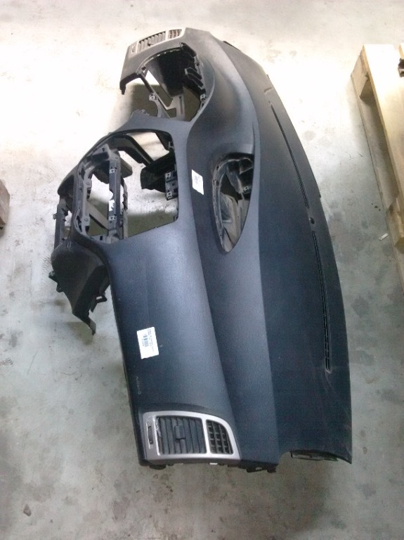 Plansa Bord, Hyundai I20
