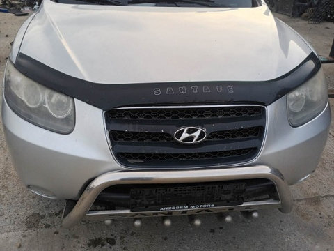 Plansa bord Hyundai Santa Fe 2007 suv 2.2