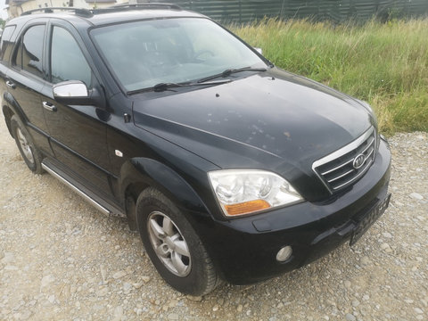 Plansa bord kia sorento an 2008