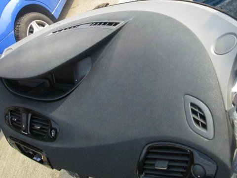 Plansa bord + kit airbag- Renault Scenic
