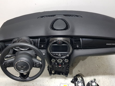Plansa bord + Kit Airbag + Centuri Mini Cooper F55 F56 F57 2019