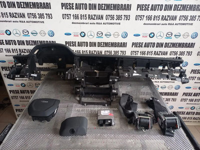 Plansa Bord Kit Airbag Land Rover Discovery Sport 