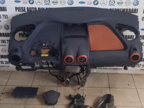 Plansa Bord Kit Airbag Peugeot 1007 Livram Oriunde In Tara