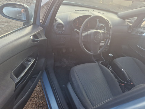 Plansa bord + kit airbag uri Opel Corsa D
