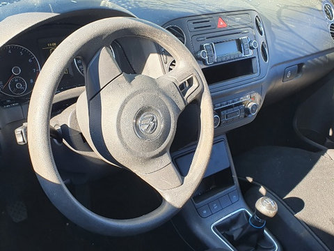Plansa bord +kit airbag-uri VW Golf 6 Plus