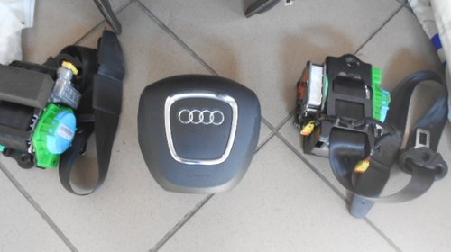 Plansa bord Kit Complet AUDI A4 8K B8 an