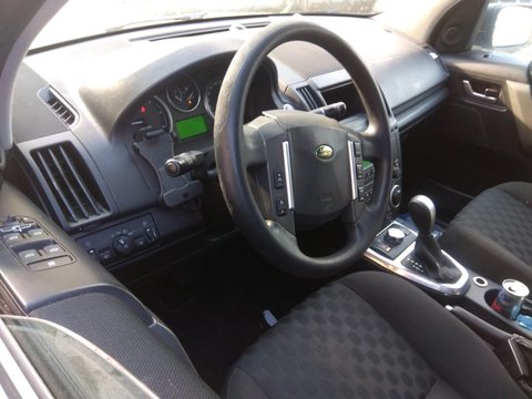 Plansa bord Land Rover Freelander 2 an 2008