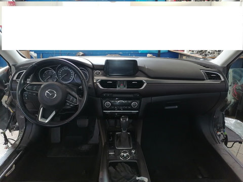 Plansa bord Mazda 6 2018