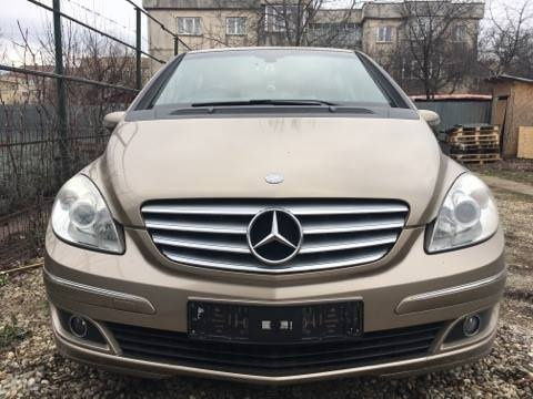 Plansa bord Mercedes B Class W245 2009