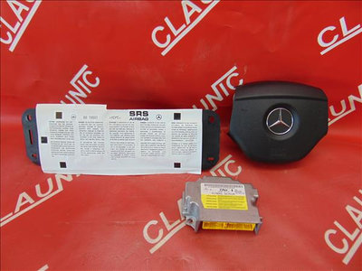 Plansa Bord MERCEDES-BENZ B-CLASS (W245) B 180 CDI