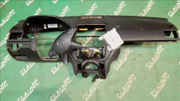 Plansa Bord MERCEDES-BENZ C CLASS T-Model (S204) C 180 CDI (204.200) OM 651.913