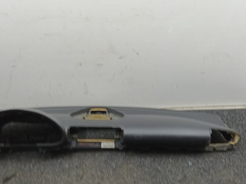 Plansa bord Mercedes-Benz C-CLASS W203 646.963 Euro 4 2003-2007 A2036800187 DezP: 20350