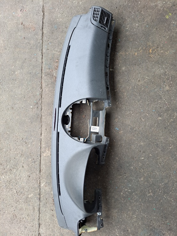 Plansa bord Mercedes E-class W211 cu airbag sofer si pasager