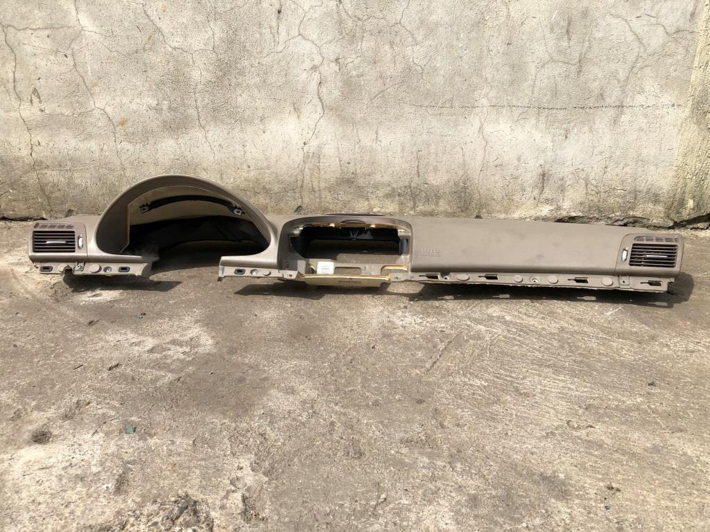 Plansa bord Mercedes E220 w211 2002-2006