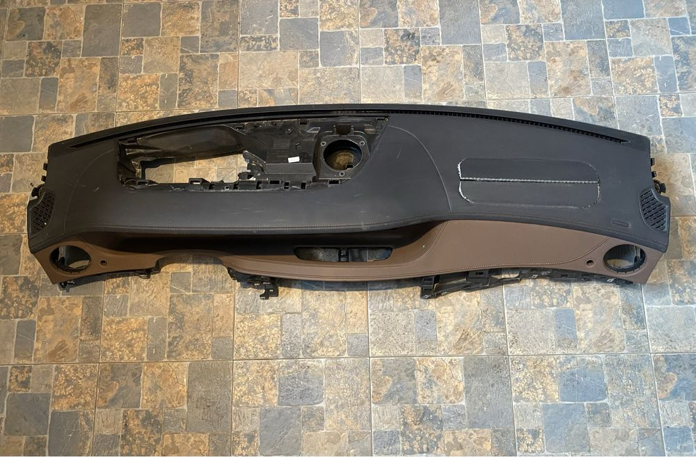 Plansa bord Mercedes S W222