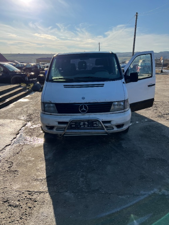 Plansa bord Mercedes Vito W638 1999 duba 2300 diesel