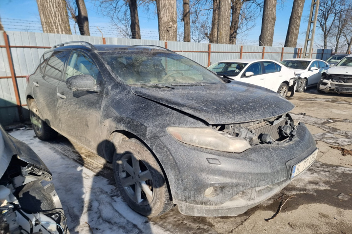 Plansa bord Nissan Murano 2011 suv 2.5 diesel