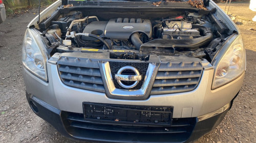 Plansa bord Nissan Qashqai 2009 Suv 2.0