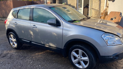 Plansa bord Nissan Qashqai 2009 Suv 2.0