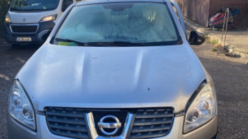 Plansa bord Nissan Qashqai 2009 Suv 2.0