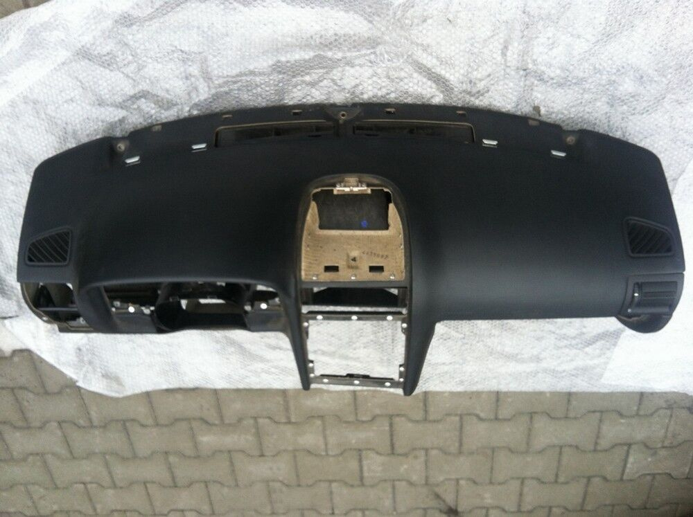 Plansa bord Opel Astra G