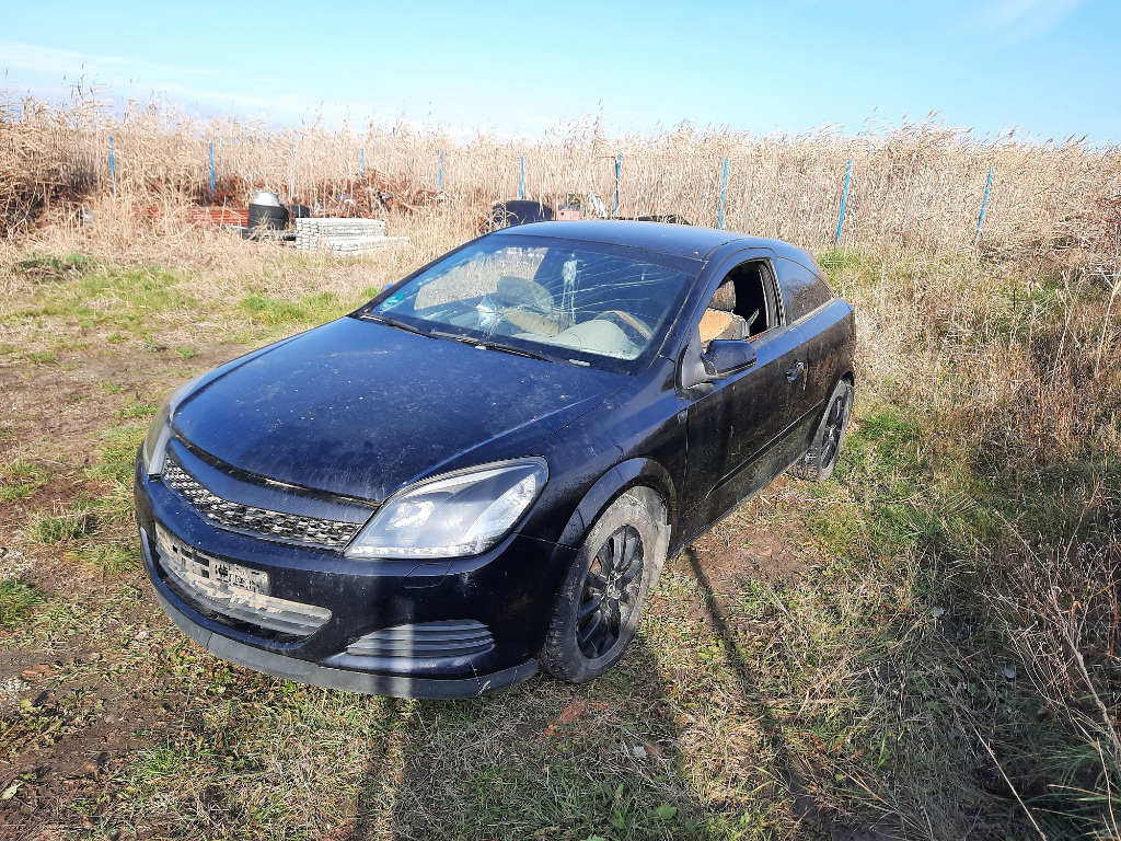 Plansa bord Opel Astra H 2007 SCURT 1800