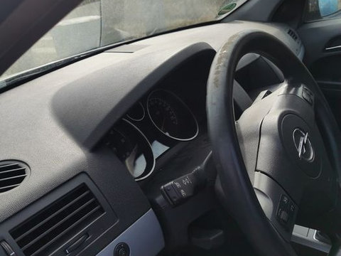 Plansa bord Opel Astra H airbag pasager airbag cortina