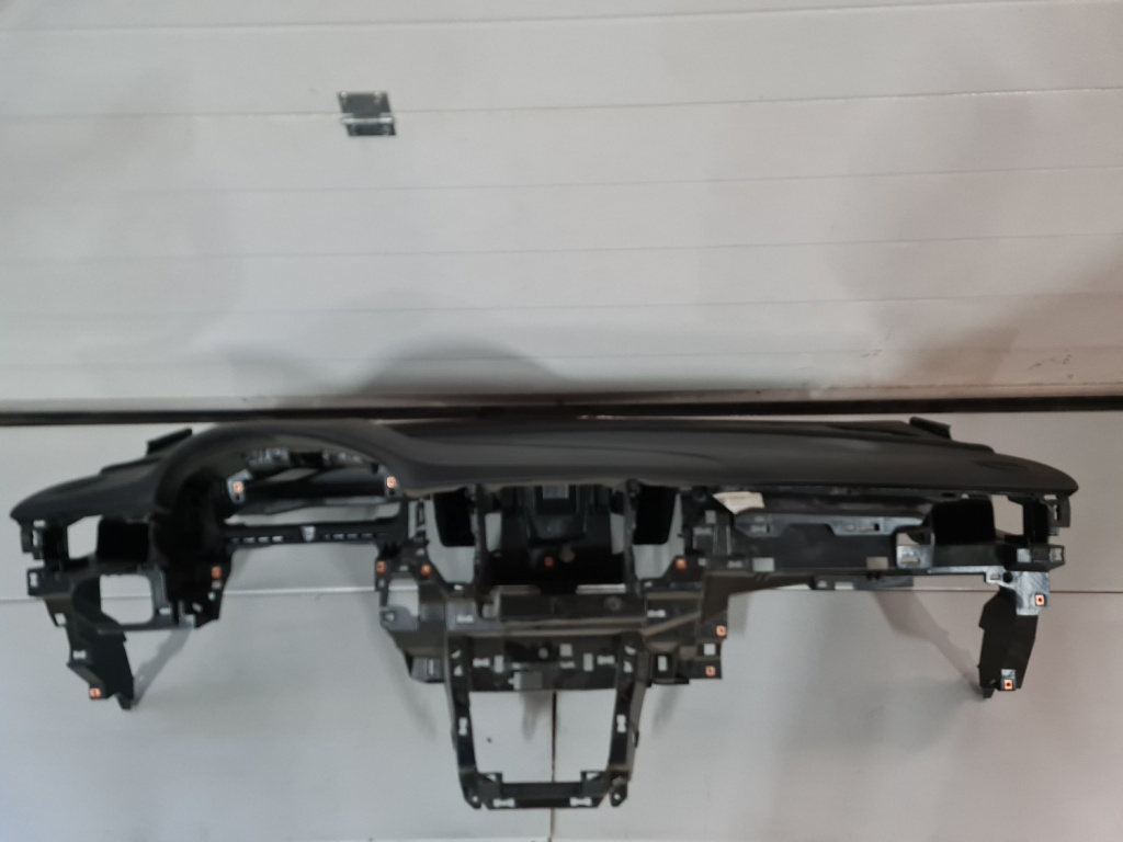 Plansa bord Opel Astra K