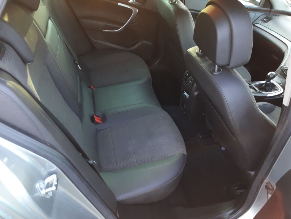 Plansa bord Opel Insignia A 2011 Break 2