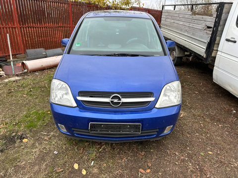 Plansa bord Opel Meriva 2004 Hatchback 1.7