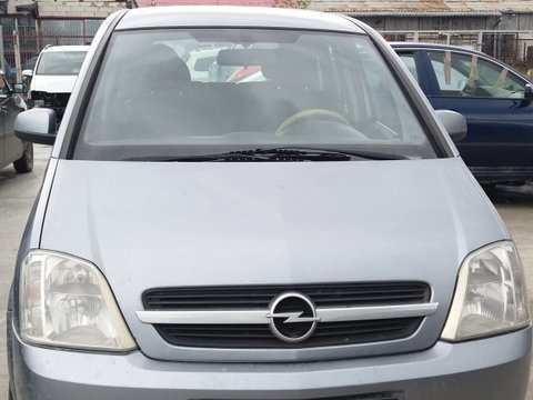 Plansa bord Opel Meriva 2005 monovolum 1.7 diesel