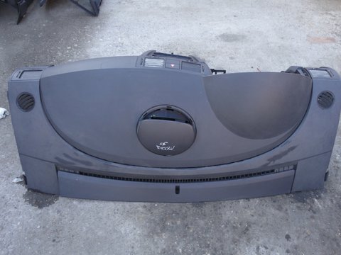 Plansa bord Opel Meriva