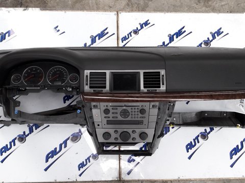 Plansa bord Opel Vectra C