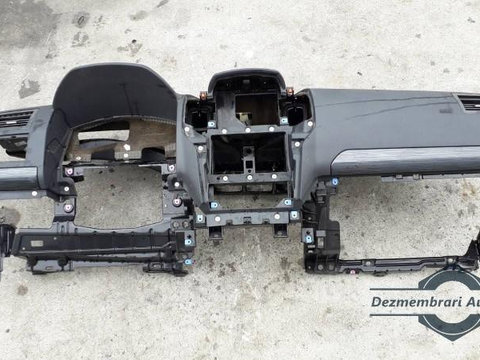 Plansa bord Opel Zafira B (2005->)